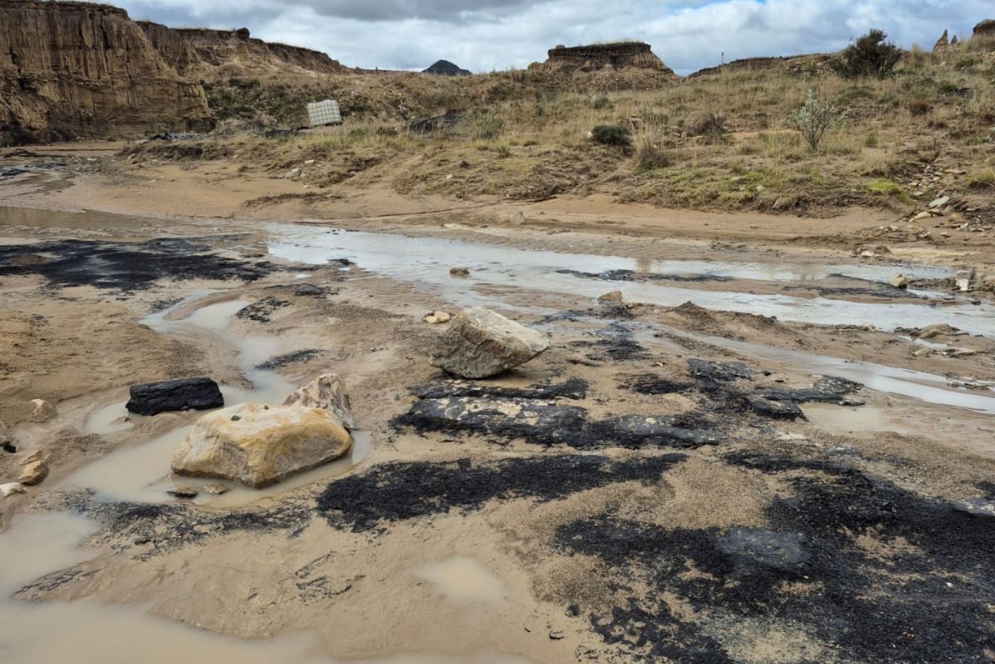 Bokamoso Mining House (5)